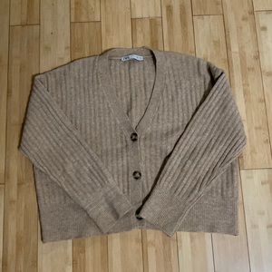 Zara Cardigan